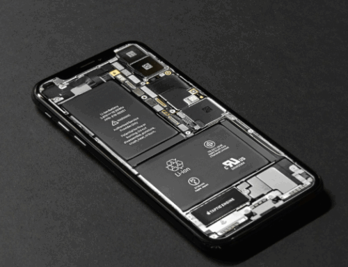 Cobalto: el metal de origen mineral que mantiene encendido tu smartphone