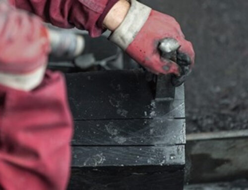 Economía circular en la industria de la pizarra: del residuo al producto de valor añadido