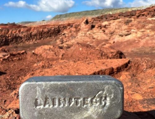 E-LIX, innovación verde para la producción sostenible de cobre y zinc