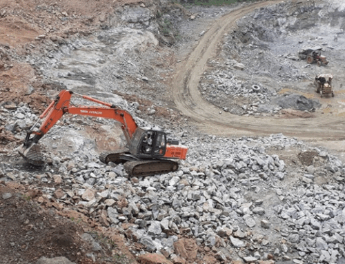 Residuos mineros: cómo la participación pública puede ayudar a actualizar la normativa