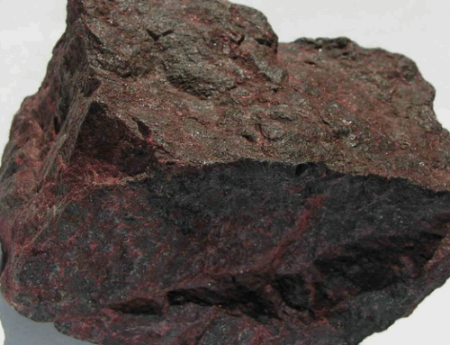 De la mena al metal: el valor oculto de los minerales