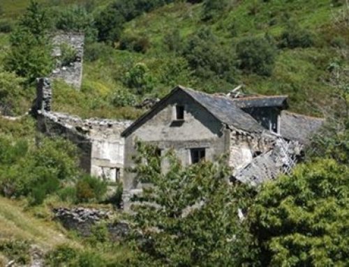 La minería de antimonio en Galicia: historia de un mineral olvidado pero estratégico