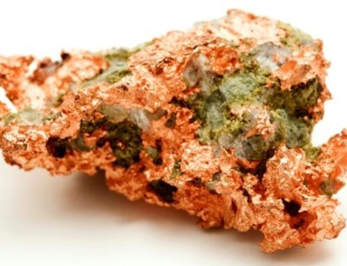 Cobre: un metal fundamental para o desenvolvemento renovable