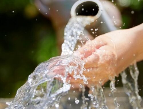 Tecnología de vanguardia para una gestión hídrica eficiente en minería