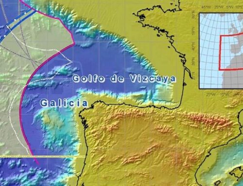 Manganeso bajo el mar gallego: los 40.000 km² que pueden cambiar la autonomía estratégica de Europa