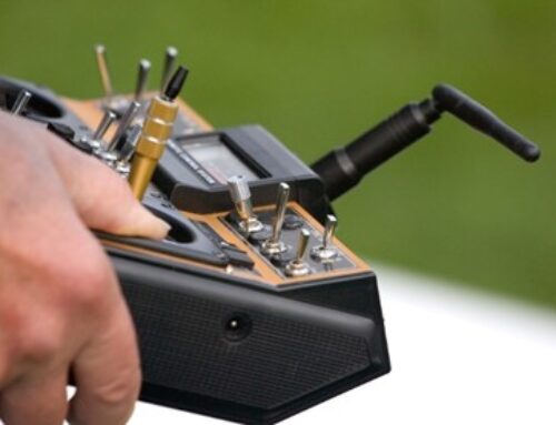 Aplicaciones de la robótica en la minería