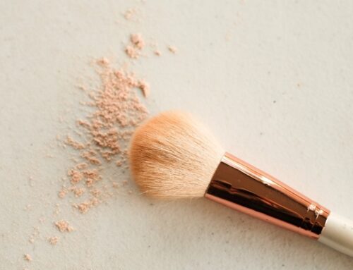 Farmacéutica e cosmética: dúas industrias unidas polo caolín