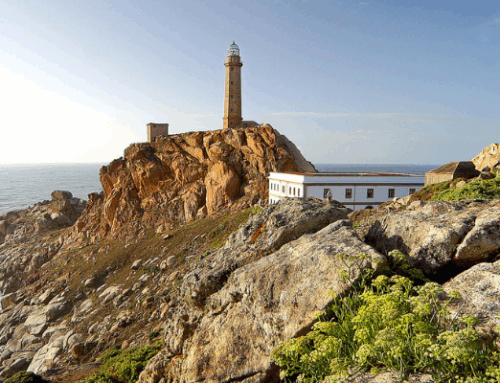 Costa da Morte: cada día más cerca de convertirse en Geoparque