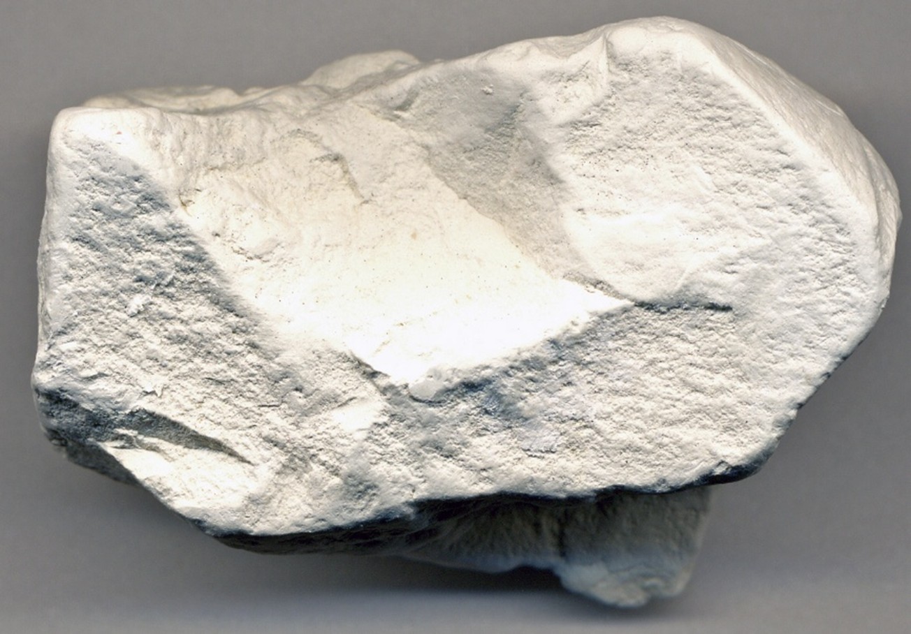 Caolín