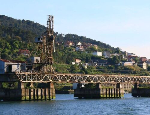 Visita guiada por la ría de Vigo: una oportunidad única de conocer el pasado minero de la zona