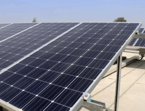 A minaría galega pásase á enerxía verde