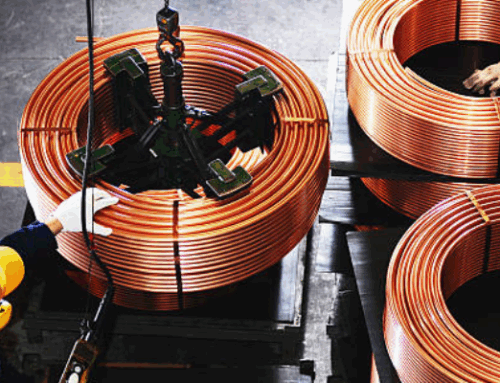 La cadena de suministro de metales críticos pasa por muy pocos países