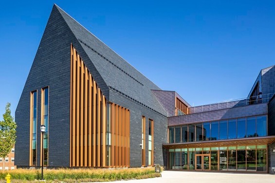 Facultad de Ingeniería de la Southern New Hampshire University.