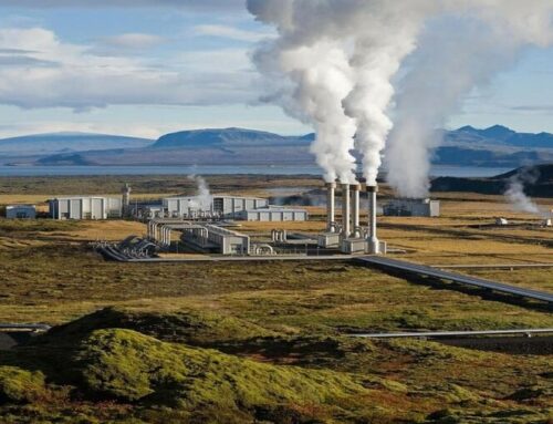 Los retos y las oportunidades de la geotermia en Galicia