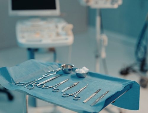 Los minerales que sostienen la medicina moderna