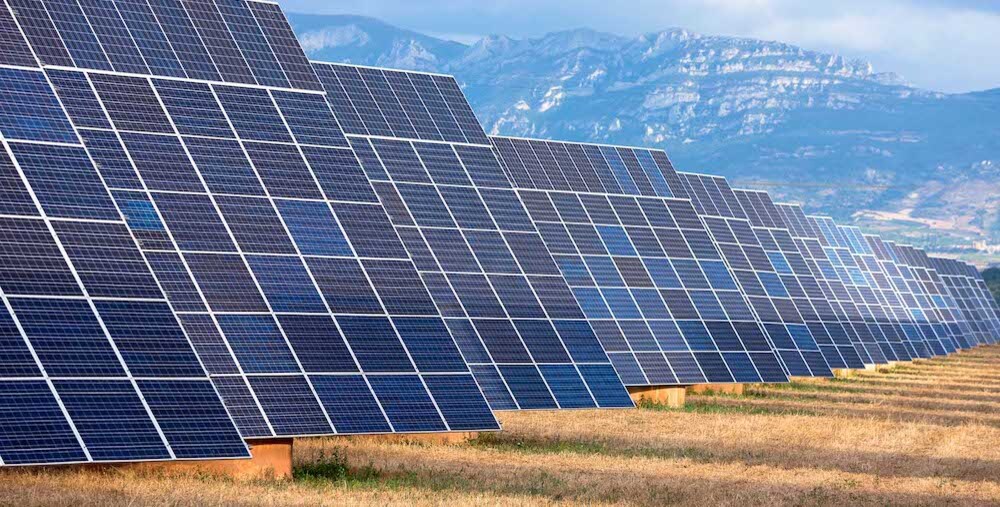 Energía-Solar-Fotovoltaica