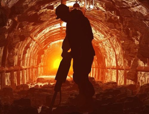 El papel de la minería en la transición energética