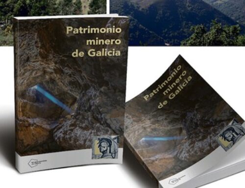 “Patrimonio Mineiro de Galicia”: o libro esencial para descubrir o valor do legado mineiro galego