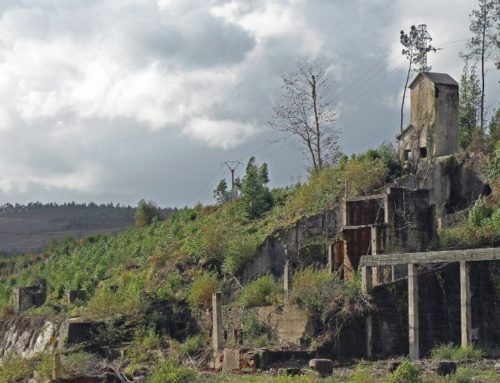 Turismo minero en Galicia: 4 planes originales para disfrutar en vacaciones