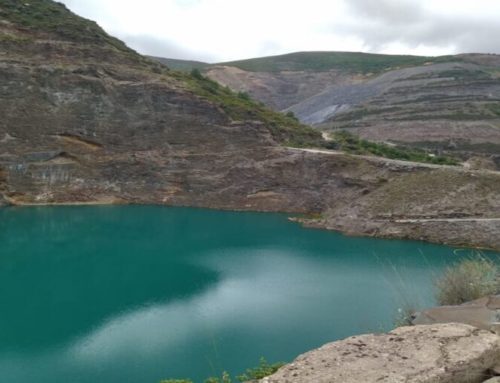 La riqueza minera en Galicia: un motor económico que impulsa rentas y pensiones